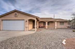 Chic Lake Havasu Abode with Pool, Grill and More